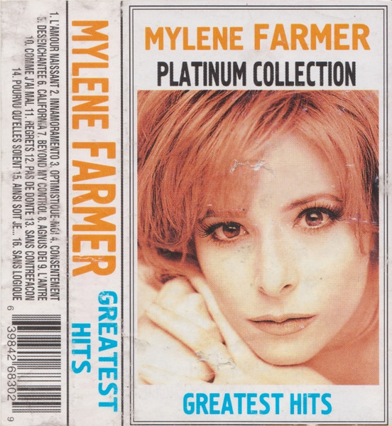 Greatest Hits (Platinum Collection)