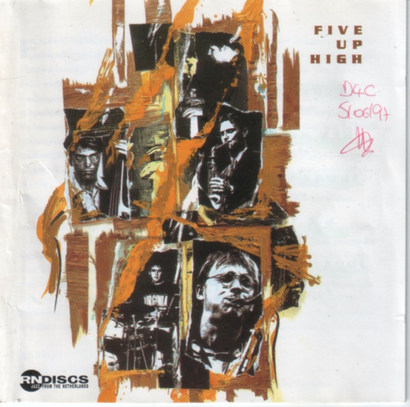 Five Up High