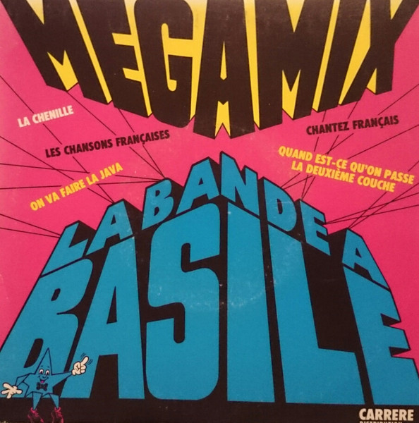 Megamix