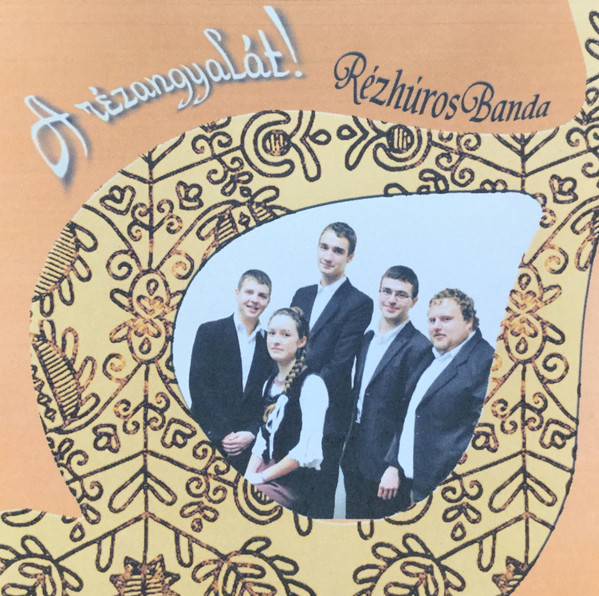 A Rézangyalát! (A Rézangyalát...)
