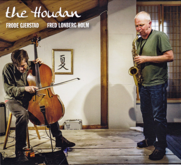 The Houdan