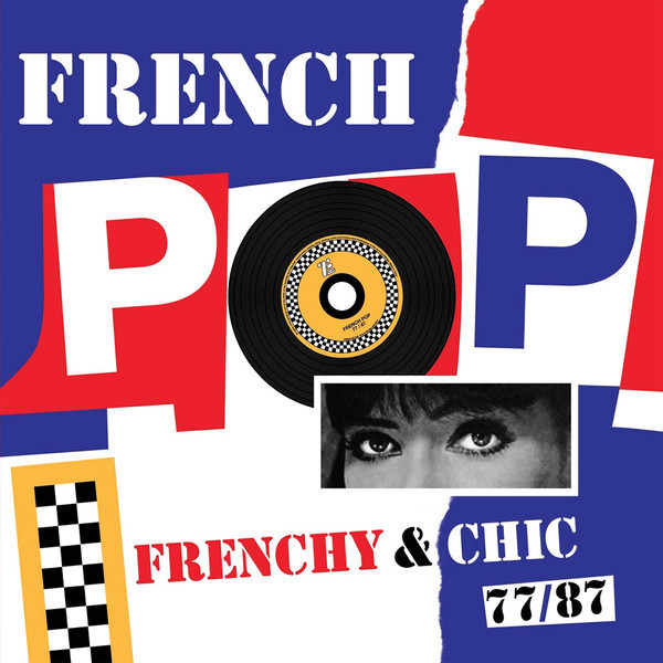 French Pop Frenchy & Chic 77/87