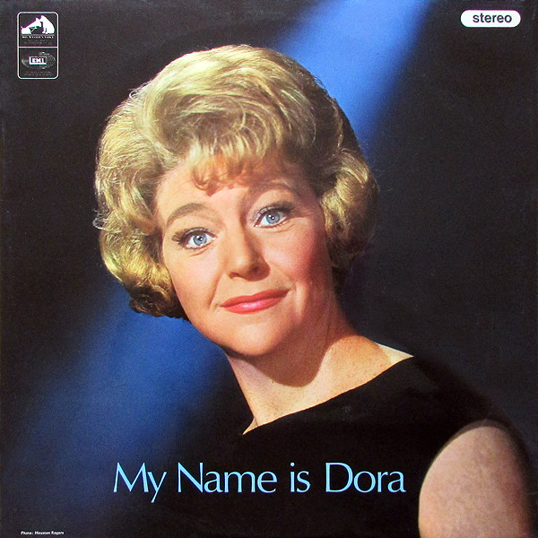 My Name Is Dora