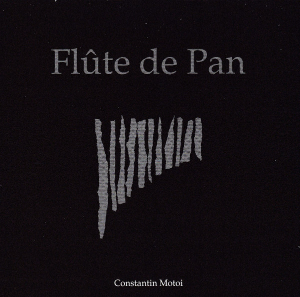 Flûte De Pan