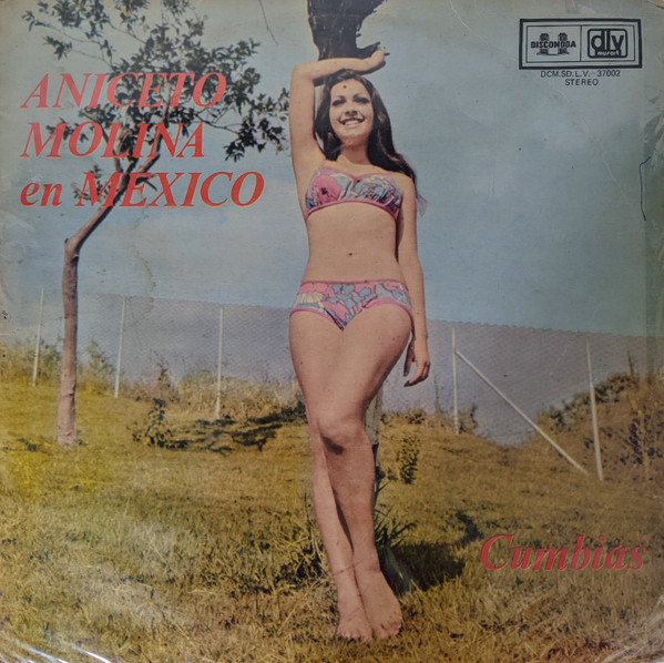 Aniceto Molina En Mexico