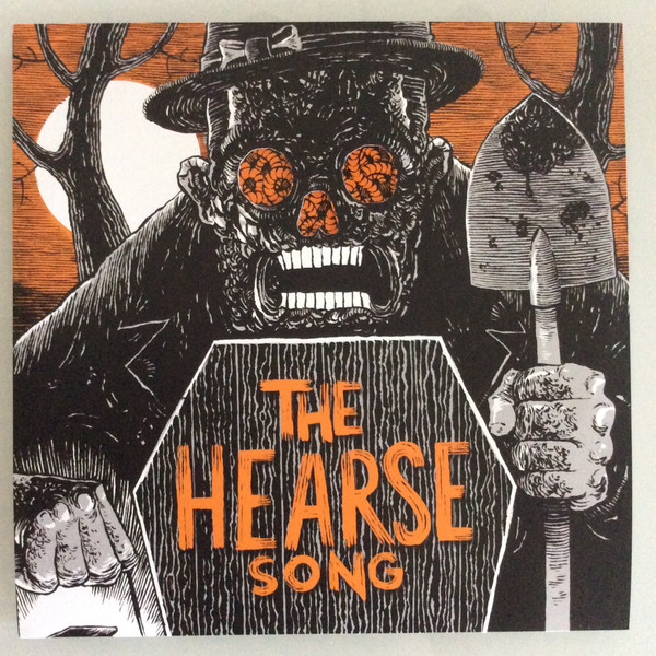 The Hearse Song