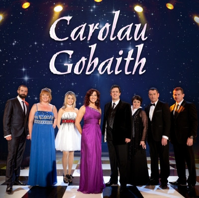 Carolau Gobaith