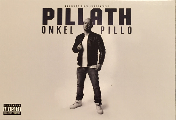 Onkel Pillo (Box-Set)