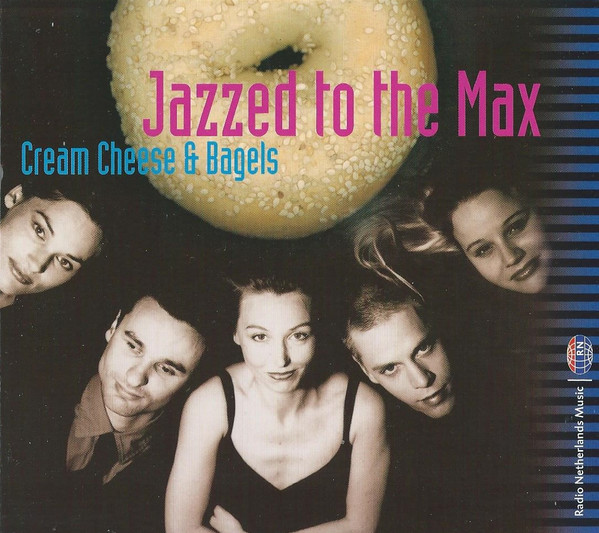 Cream Cheese & Bagels
