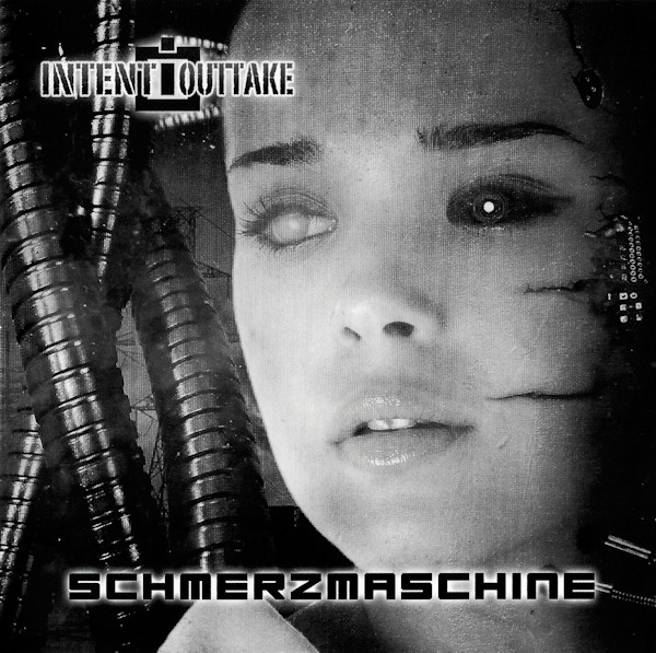 Schmerzmaschine