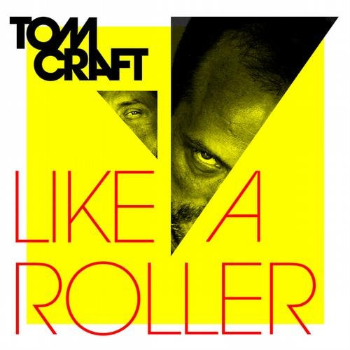 Like A Roller