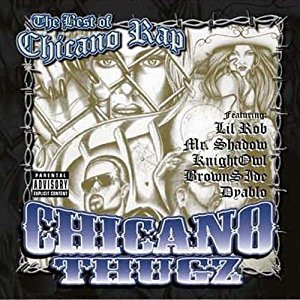 Chicano Thugz