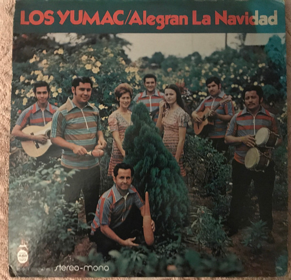 Alegran La Navidad