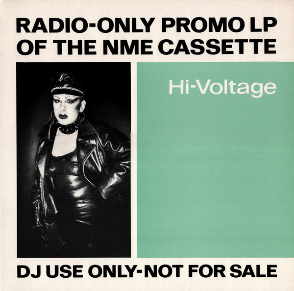 Hi-Voltage