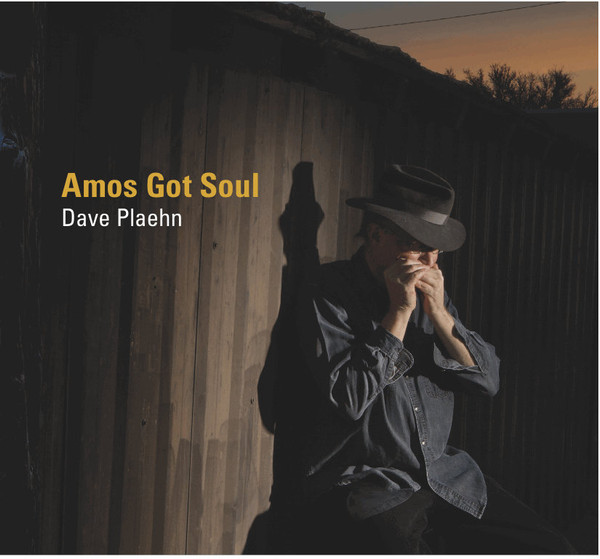 Amos Got Soul