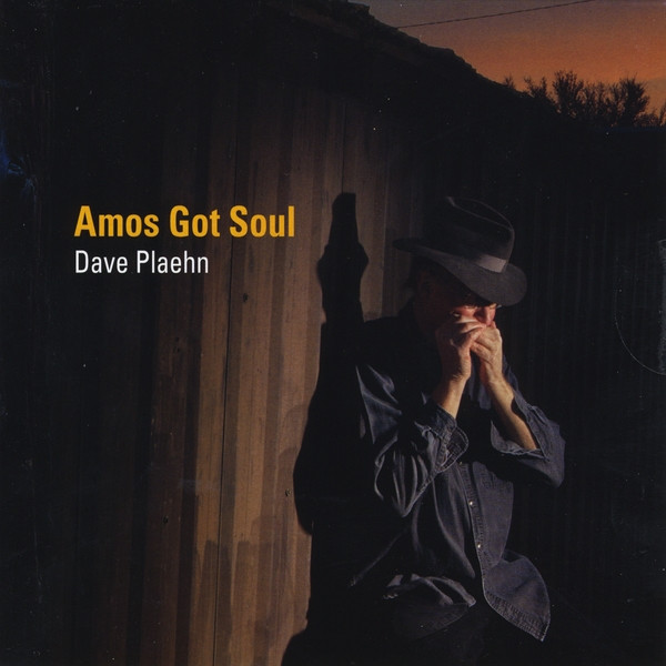 Amos Got Soul