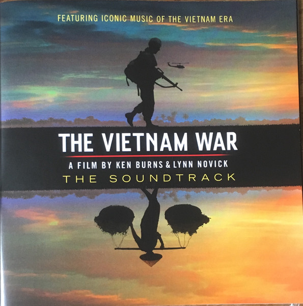 The Vietnam War (The Soundtrack)