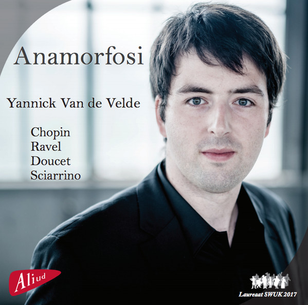 Anamorfosi