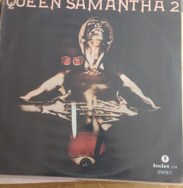 Queen Samantha 2