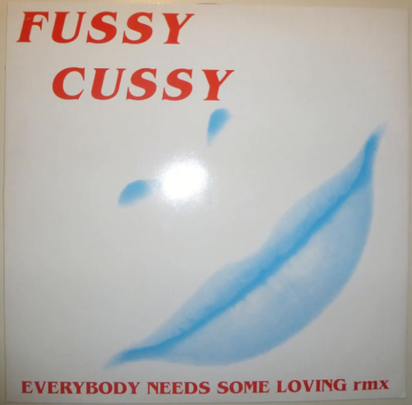 Everybody Needs Some Loving (Remix)