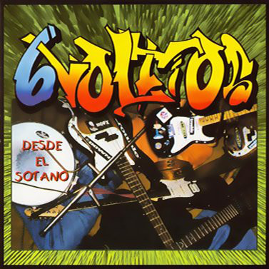 Desde El Sótano