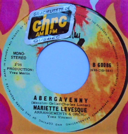 Abergavenny