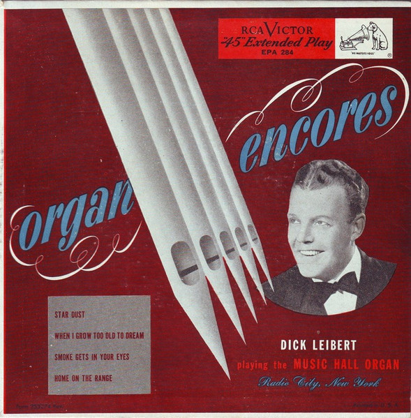 Organ Encores