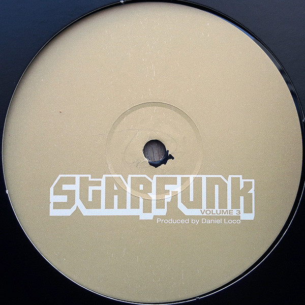 Starfunk Volume 3