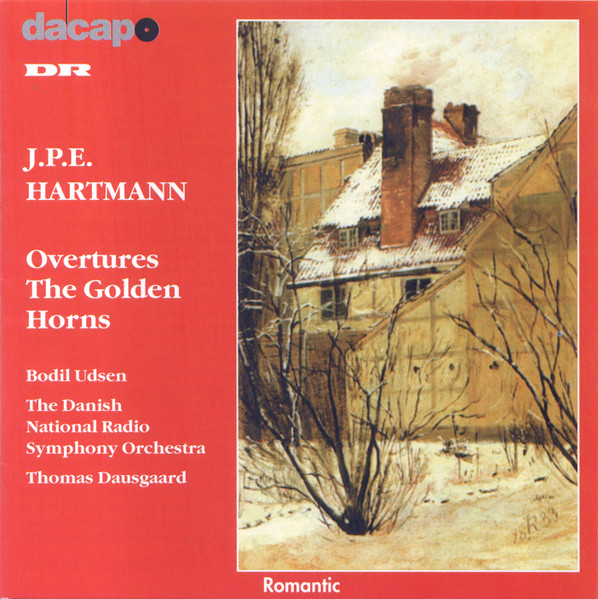 Overtures • The Golden Horns