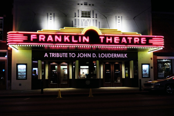 A Tribute To John D Loudermilk