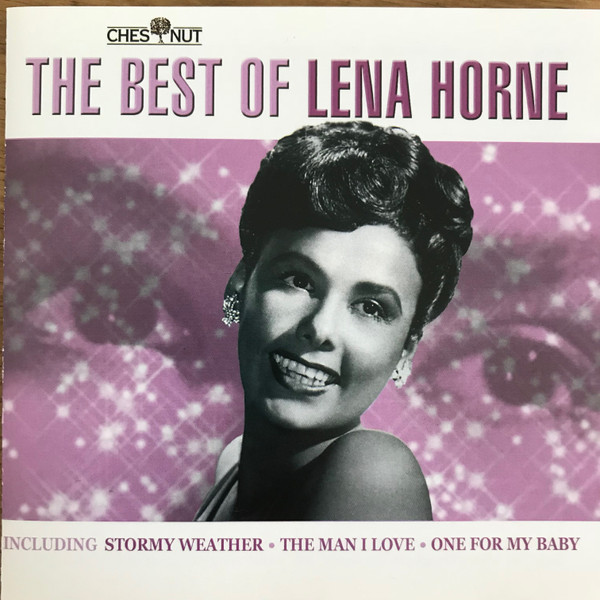 The Best Of Lena Horne