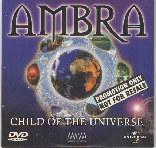 Child Of The Universe