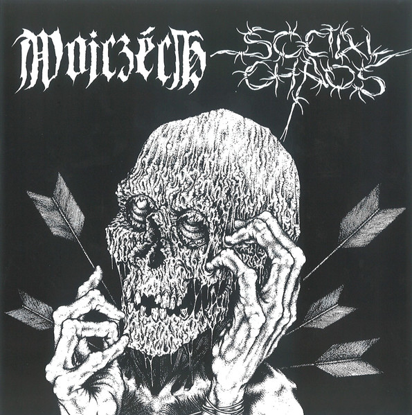 Wojczech / Social Chaos