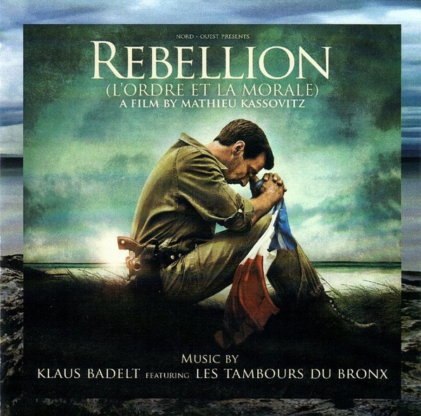 Rebellion (l'ordre Et La Morale) (Music By)
