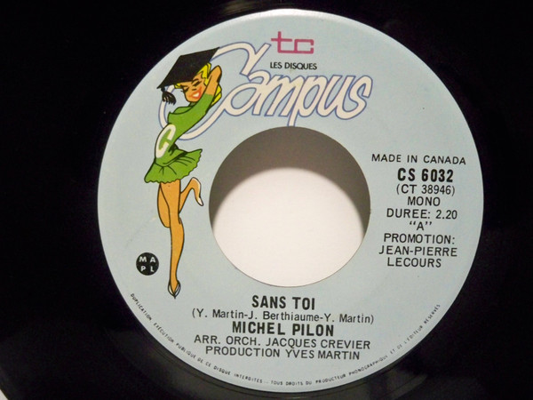 Sans Toi