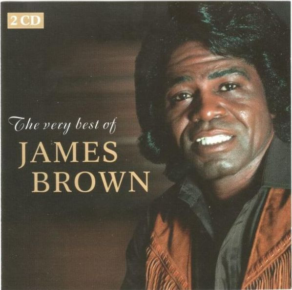 The Very Best Of James Brown