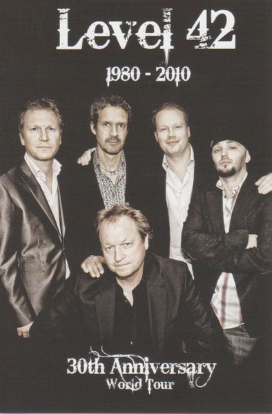 1980 - 2010 (30th Anniversary World Tour)