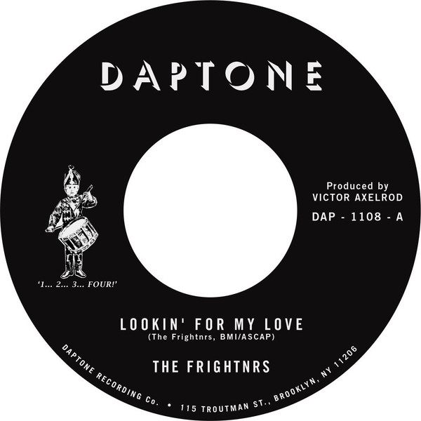Lookin' For My Love