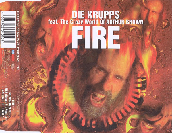 Fire