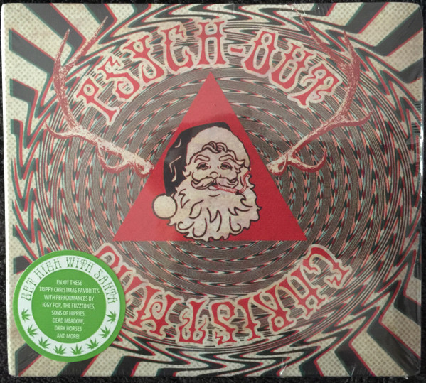 Psych-Out Christmas