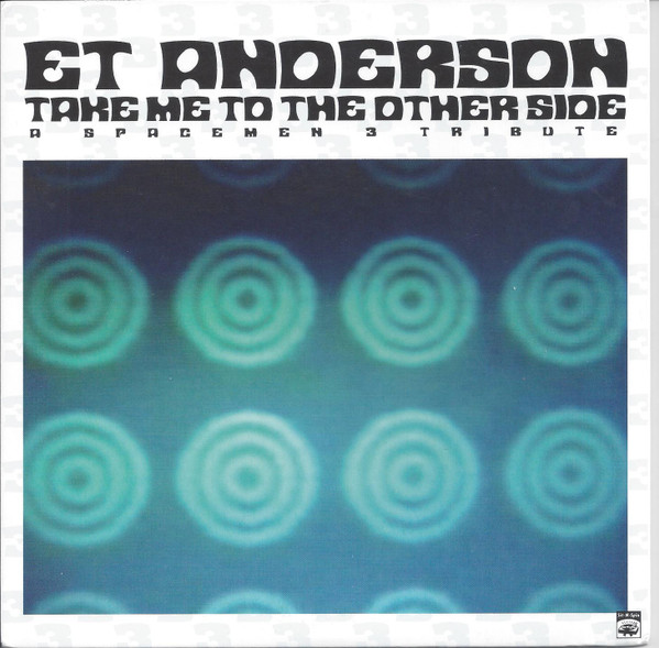 Hey Man / Take Me To The Other Side (A Tribute To Spacemen 3)