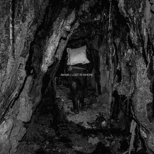 Lost In Where EP