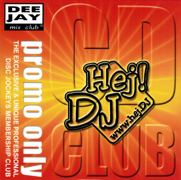 CD Club Promo Only August 2014 Part 3