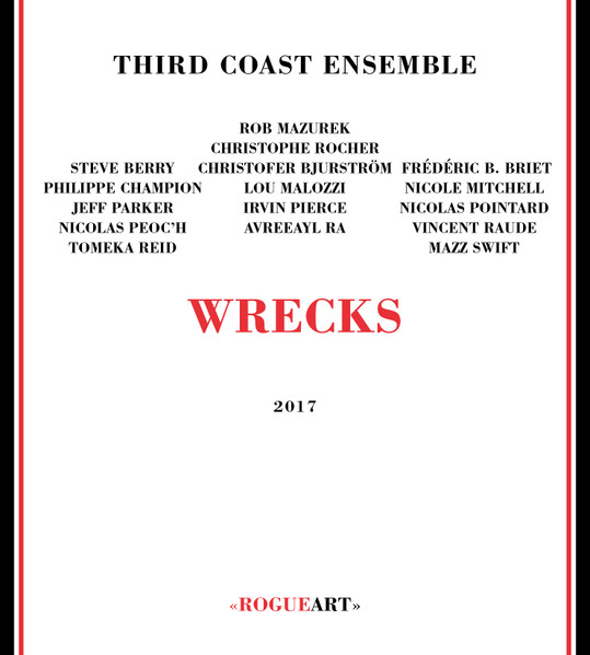 Wrecks