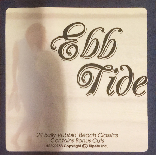 Ebb Tide