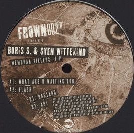 Membran Killers E.P.