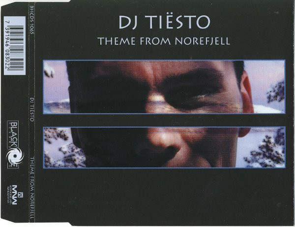 Theme From Norefjell