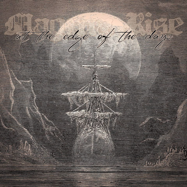At The Edge Of The Days