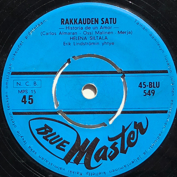 Rakkauden Satu