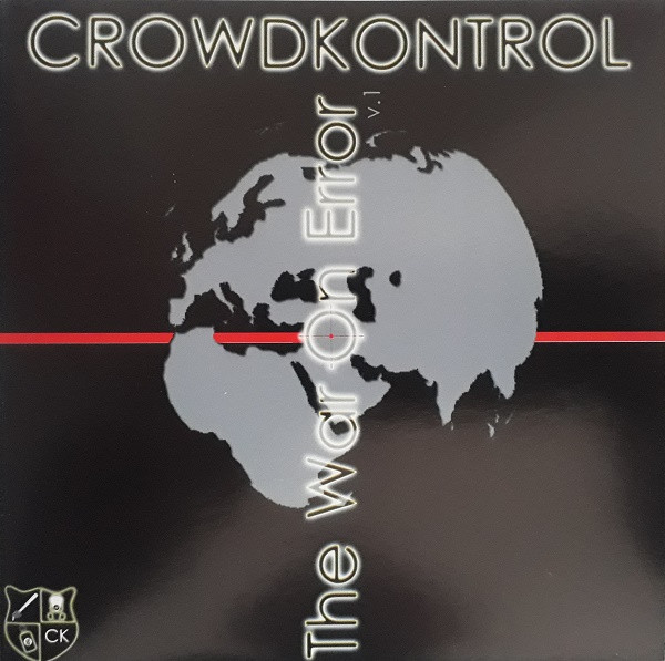 The War On Error V.1